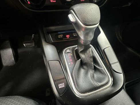 Used 2020 Kia Soul LX image 21