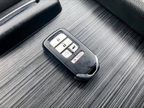 Certified 2022 Honda Pilot Special Edition image 36