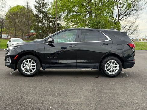 Used 2024 Chevrolet Equinox LT image 3