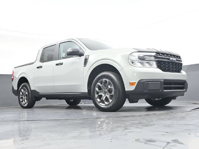 Used 2024 Ford Maverick XLT FWD image 31