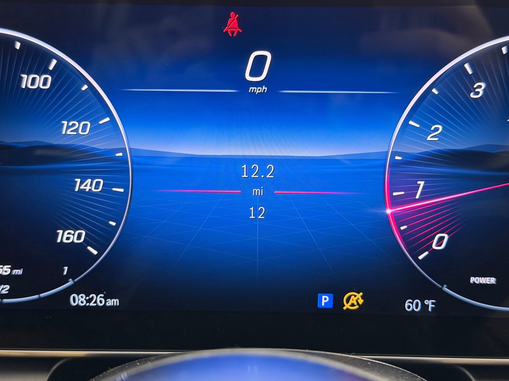 Used 2026 Mercedes-Benz GLC 300 4MATIC image 21
