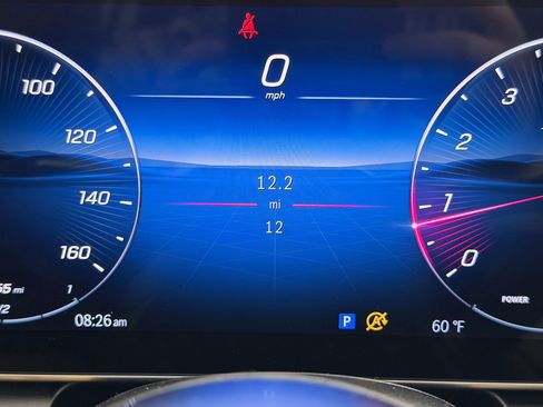 Used 2026 Mercedes-Benz GLC 300 4MATIC image 21