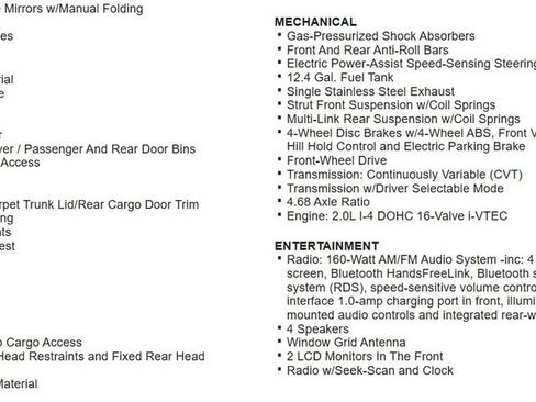 Used 2017 Honda Civic LX image 20