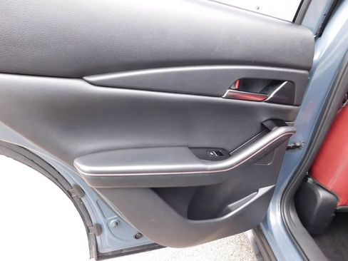 Used 2024 MAZDA CX-30 AWD 2.5 S w/ Preferred Package image 9