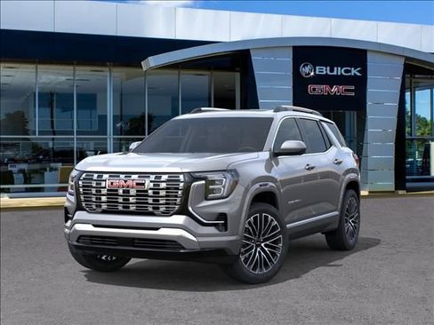 New 2026 GMC Terrain Denali AWD/4WD image 6