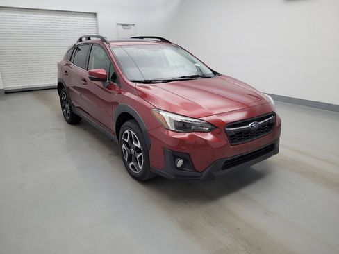 Used 2018 Subaru Crosstrek 2.0i Limited image 13