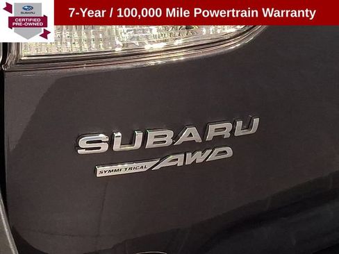 Certified 2023 Subaru Forester Touring AWD/4WD image 33