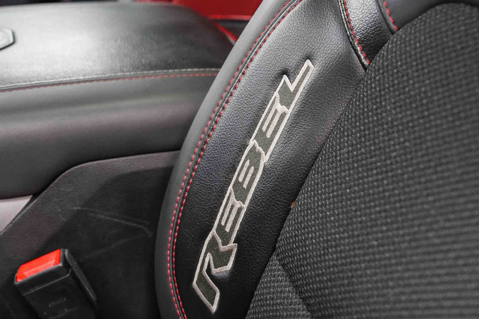 Used 2023 RAM 1500 Rebel w/ Rebel Level 2 Equipment Group AWD/4WD image 20