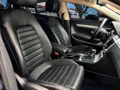 Used 2013 Volkswagen CC Sport FWD image 12