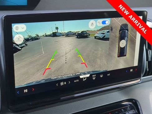 Used 2025 Ford Expedition Max Active image 14