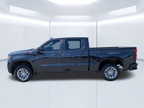 Used 2023 Chevrolet Silverado 1500 RST w/ Convenience Package II image 9