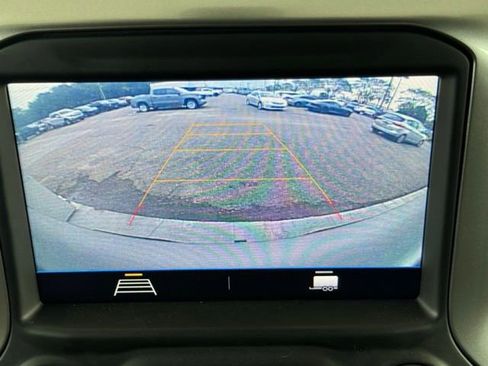 Used 2019 Chevrolet Silverado 1500 LT w/ All-Star Edition image 34