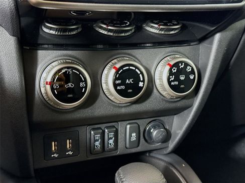 New 2026 Mitsubishi Outlander Sport AWD image 13