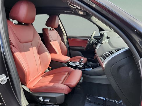 Used 2022 BMW X3 sDrive30i w/ M Sport Package 2 image 16