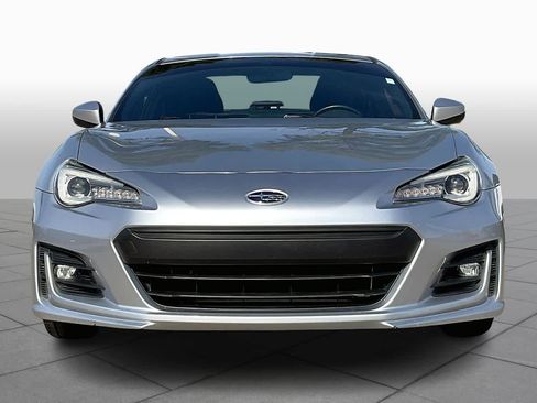 Used 2017 Subaru BRZ Limited image 4