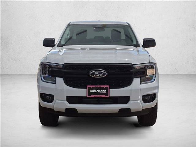 New 2026 Ford Ranger XL w/ Trailer Tow Package RWD image 6