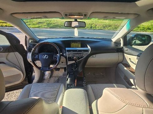 Used 2011 Lexus RX 350 AWD w/ Premium Pkg image 10