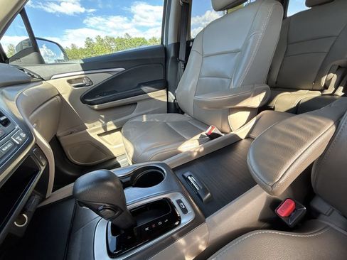 Used 2020 Honda Pilot EX-L image 23