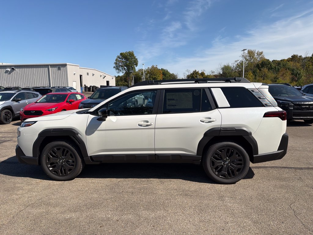 New 2026 Subaru Outback Limited XT w/ Premium/Limited Plus Package AWD/4WD image 8