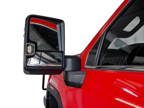 Used 2020 GMC Sierra 3500 SLT w/ SLT Premium Plus Package image 39