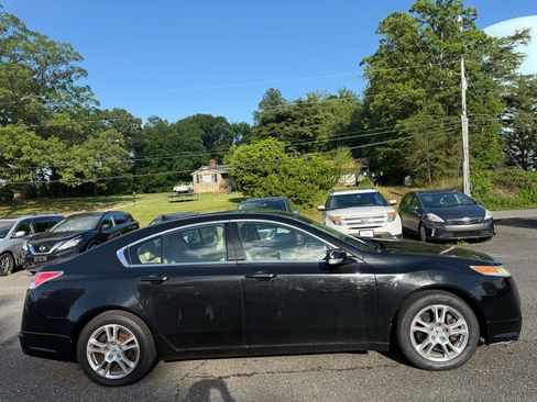 Used 2009 Acura TL FWD image 8