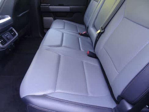 Used 2023 Ford F150 Lightning Lariat w/ Equipment Group 511A High AWD/4WD image 8