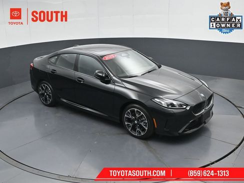 Used 2025 BMW 228i xDrive AWD/4WD image 45