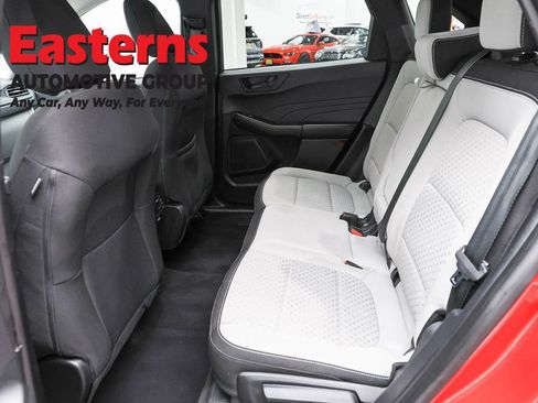 Used 2023 Ford Escape Active AWD/4WD image 22