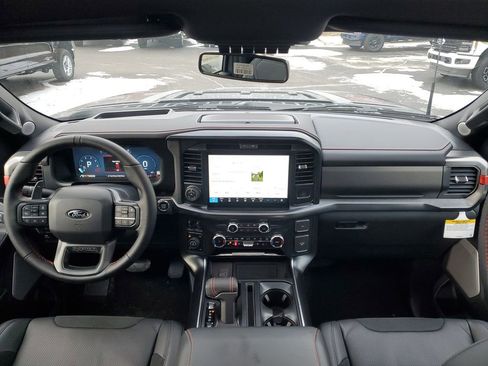 New 2025 Ford F150 Raptor image 23