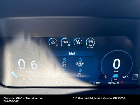 Used 2022 Ford Expedition Timberline AWD/4WD image 19