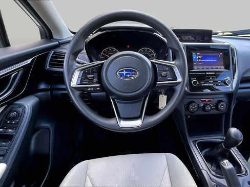Used 2023 Subaru Impreza 2.0i AWD/4WD image 6
