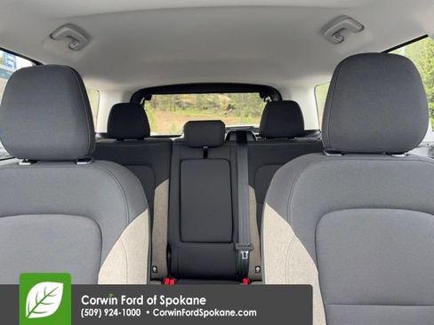 Used 2024 Ford F150 XL AWD/4WD image 27