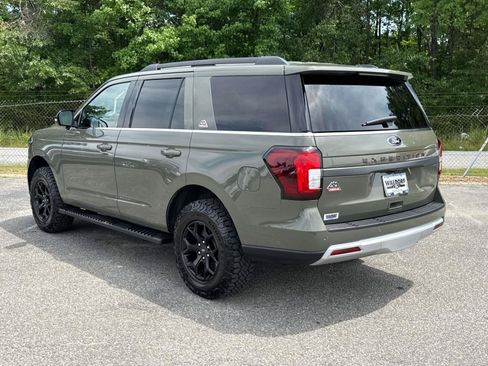 Certified 2024 Ford Expedition Timberline AWD/4WD image 4
