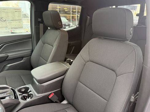 New 2026 GMC Canyon Elevation w/ LPO, Sports Bar Package image 14