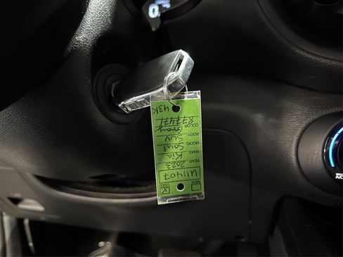 Used 2023 Kia Soul LX w/ Option Group 015 FWD image 23
