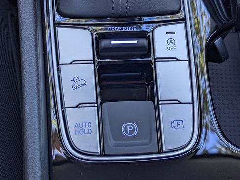 New 2026 Hyundai Tucson SE image 24