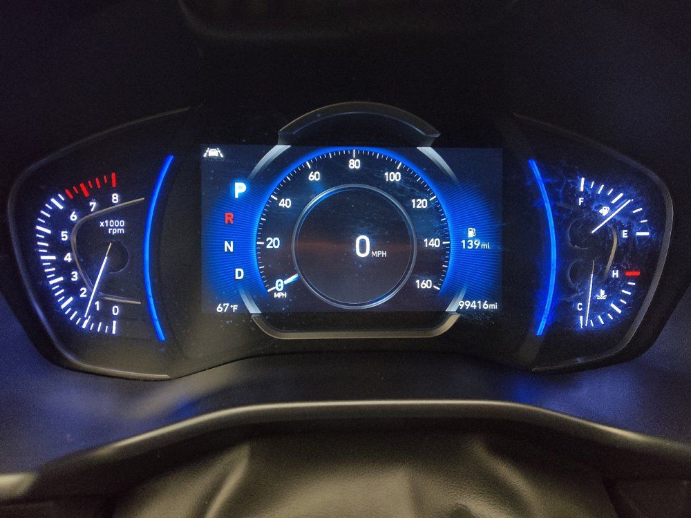 Used 2019 Hyundai Santa Fe FWD image 23
