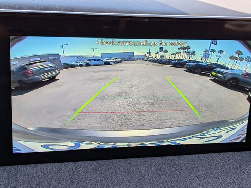 Certified 2026 Nissan Kicks SV image 18