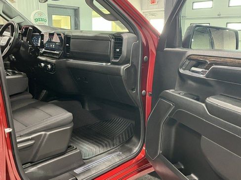 Certified 2023 GMC Sierra 1500 Elevation AWD/4WD image 7