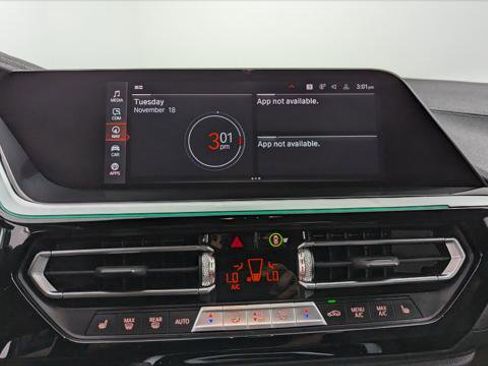 Used 2025 BMW Z4 sDrive30i image 22