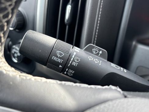 Used 2019 Chevrolet Silverado 2500 LTZ w/ Duramax Plus Package image 18