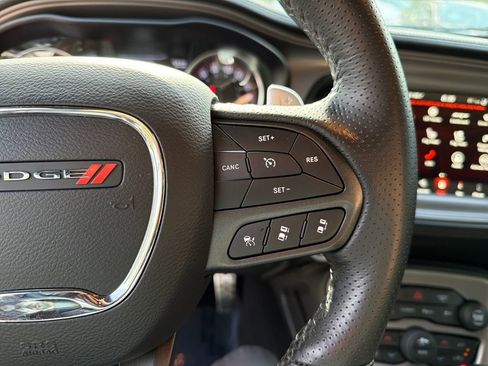Used 2023 Dodge Challenger R/T Scat Pack RWD image 21
