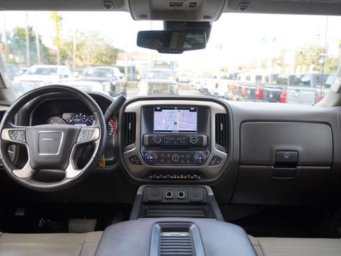 Used 2016 GMC Sierra 3500 Denali w/ Duramax Plus Package image 5