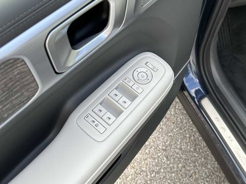 New 2026 Hyundai Santa Fe Calligraphy FWD image 15
