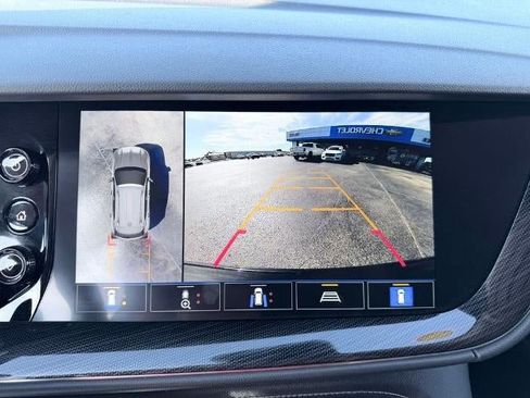 Used 2022 Buick Envision Essence w/ Technology Package II FWD image 19