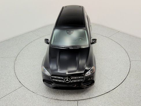 Certified 2023 Mercedes-Benz GLS 580 4MATIC image 24