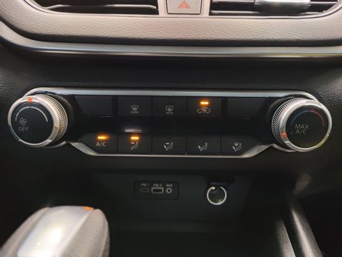 Used 2022 Nissan Altima 2.5 SV FWD image 20