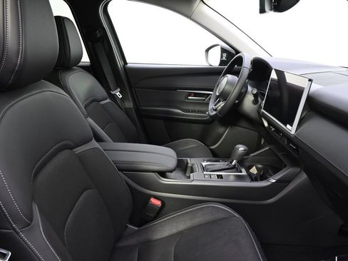 New 2026 MAZDA CX-5 Select AWD/4WD image 16