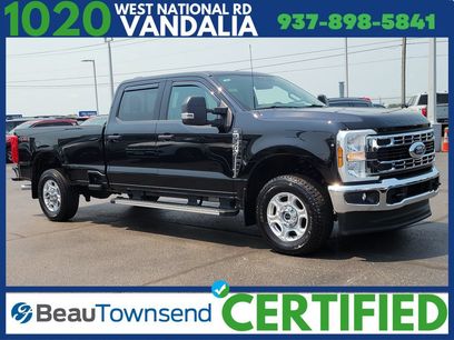 Certified 2026 Ford F350 XLT