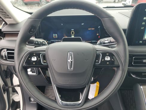 New 2026 Lincoln Aviator Reserve w/ Jet Appearance Package image 15